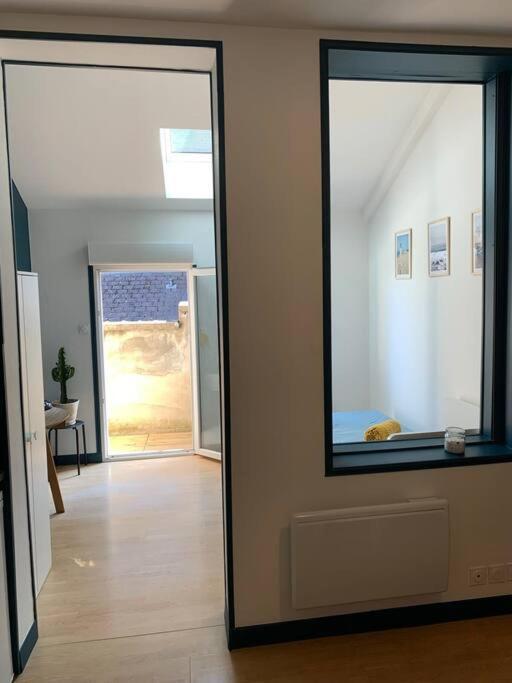 Apartamento Le Cocon Amienois Amiens Exterior foto